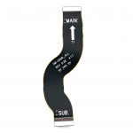 Samsung Galaxy S22+ (SM-S906B) pagrindinė lanksčioji jungtis GH82-27556A (Service Pack)