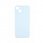 Apple iPhone 15 galinis stikliukas + visos dalys (Blue) (Pulled / Grade A)