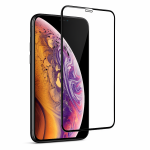Apple iPhone 11 Pro / iPhone X / iPhone XS Apsauginis stikliukas 5D