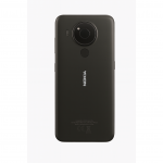 Nokia 7.1 galinis dangtelis (Black) (Naudotas / Grade A)