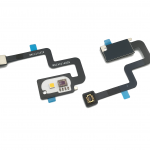 Xiaomi Mi 11 blykstės lanksčioji jungtis (Original / Used)