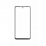 Samsung S20 FE (G781) ekrano stikliukas su OCA + POL