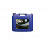 Variklio alyva EUROL 10W40 TURBOCAT 20L. 10w-40