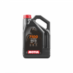 Variklio alyva MOTUL 7100 4T 10W50 4L. 10w-50