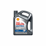 Variklio alyva SHELL HELIX ULTRA DIESEL 5W40 4L. 5w-40