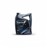 Variklio alyva WOLF VITALTECH 5W40 PI C3 5L. 5w-40