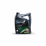Variklio alyva WOLF ECOTECH 0W40 FE 5L. 0w-40