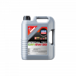 Variklio alyva LIQUI MOLY SPECIAL TEC DX1 5W30 5L. 5w-30