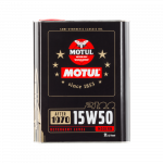 Variklio alyva MOTUL CLASSIC 2100 15W50. 15w-50