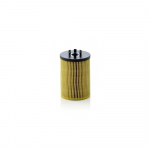 Alyvos filtras MANN-FILTER HU 715/5 x