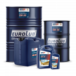 Variklio alyva EUROLUB CLEANTOP C4 5W-30 1 L 220001