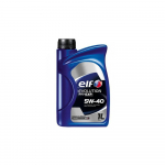 Variklio alyva ELF EVOLUTION 900 SXR 5W40 1L. 5w-40