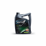 Variklio alyva WOLF ECOTECH 0W30 FE 5L. 0w-30