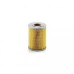 Alyvos filtras MANN-FILTER H 1038
