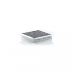 Salono filtras MANN-FILTER CUK 2032