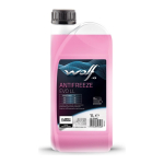 Antifrizas WOLF ANTIFREEZE EVO LL 1L