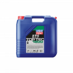 Automatinės pavarų dėžės alyva LIQUI MOLY 3688 TOP TEC ATF 1400 20L