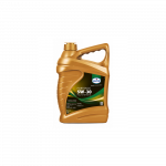 Variklio alyva EUROL 5W30 FORTENCE 5L. 5w-30
