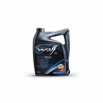 Transmisijos alyva WOLF VITALTECH 75W-80 MV PREMIUM 5L