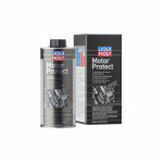 Variklio alyvas priedas LIQUI MOLY 1018