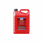 Transmisijos alyva LIQUI MOLY 20626 Dual Clutch 8100 5 l