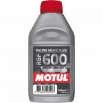 Stabdžių skystis MOTUL RBF 600 FACTORY LINE 500ML
