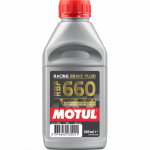 Stabdžių skystis MOTUL RBF 660 FACTORY LINE