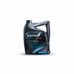 Variklio alyva WOLF GUARDTECH 15W40 SL/CF 5L. 15w-40