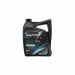 Variklio alyva WOLF OFFICIALTECH 5W30 C2 4L. 5w-30