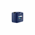 Transmisijos alyva EUROLUB GEAR LS 80W-90 20 L 375020