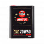 Mootori&otilde;li MOTUL CLASSIC 20W50. 20w-50