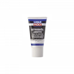 Transmisijos alyvas priedas LIQUI MOLY 5198
