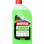 Stiklų plovimo skystis MOTUL Vision Expert Ultra