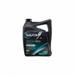 Variklio alyva WOLF OFFICIALTECH 5W30 C1 4L. 5w-30