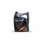 Transmisijos alyva WOLF EXTENDTECH 75W90 GL 5 5L. 75w-90