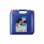 Transmisijos alyva LIQUI MOLY 3694 Top Tec ATF 1600 20 l