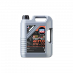 Variklio alyva LIQUI MOLY TOP TEC 4310 0W30 5L. 0w-30