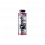 Variklio alyvas priedas LIQUI MOLY Oil Additiv 200 ml