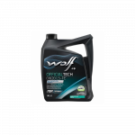 Variklio alyva WOLF OFFICIALTECH 0W20 LS-FE 4L. 0w-20