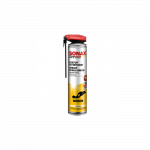Universālais tīrī&scaron;anas līdzeklis SONAX Adhesive remover EasySpray 400ml