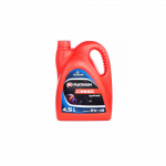 Variklio alyva ORLEN PLATINUM CLASSIC SYNTHETIC 5W-40 4.5L