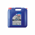 Transmisijos alyva LIQUI MOLY 1415 Fully Synthetic (GL5) SAE 75W-90 20 l