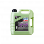 Variklio alyva LIQUI MOLY MOLYGEN NEW GENERATION 5W40 4L. 5w-40
