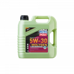 Variklio alyva LIQUI MOLY MOLYGEN NEW GENERATION 5W30 DPF 4L. 5w-30