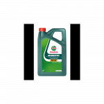 Variklio alyva CASTROL 5W40 MAGNATEC PROFESSIONAL OE 4L. 5w-40