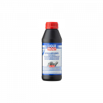 Transmisijos alyva LIQUI MOLY 1406 Hypoid (GL4/5) TDL SAE 75W-90 500 ml