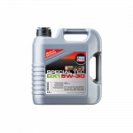 Variklio alyva LIQUI MOLY SPECIAL TEC DX1 5W30 4L. 5w-30