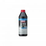 Automatinės pavarų dėžės alyva LIQUI MOLY 3659 TOP TEC ATF 1600 1L