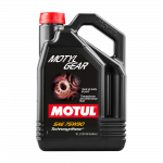 Transmisijos alyva MOTUL 109057