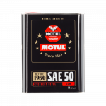 Variklio alyva MOTUL CLASSIC OIL SAE 50
